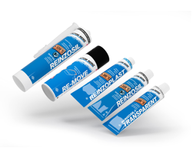Sealants & Gasket Remover